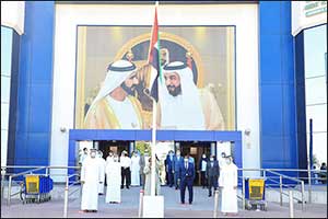 Union Coop Pays Tribute to the Brave Martyrs on Commemoration Day 2020