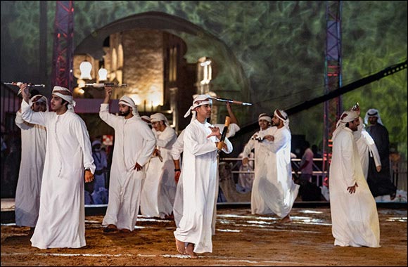 21st Fazza Championship for Youlah Begins With a Renewed Look and Stronger Competition