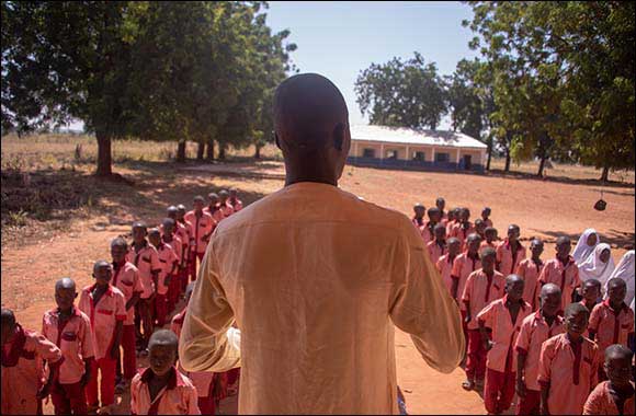 Education Above All Foundation Enters New Partnership with Gavi to Promote Immunisation in Nigeria