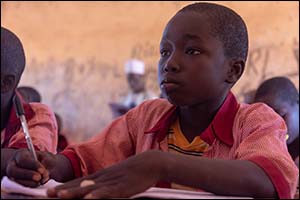 Education Above All Foundation Enters New Partnership with Gavi to Promote Immunisation in Nigeria