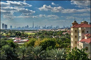 Al-Futtaim Group Real Estate Marks 40 Years of Supporting Urban Development Across the Region