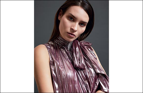 Ring in the Holiday Season With These Festive Looks From Nemozena