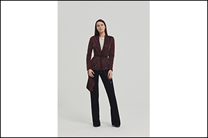 Ring in the Holiday Season With These Festive Looks From Nemozena