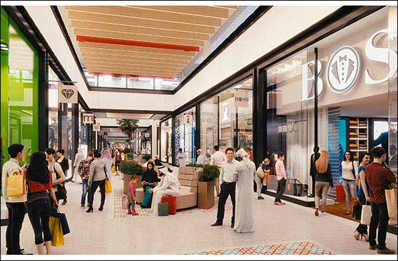 Al-Futtaim Malls Announces Premium Outlet Offering,  Providing New Value Shopping Experience