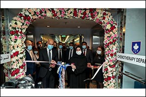 Canadian Specialist Hospital Opens Day Care Cancer Centre in Dubai Partnering with India's Max Healthcare