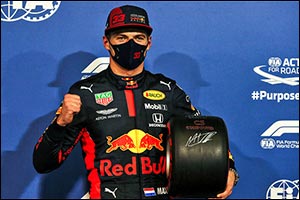 Formula 1 Etihad Airways Abu Dhabi Grand Prix 2020 – Qualifying
