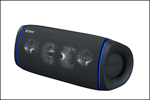 Latest Sony Products Up for Grabs at This Year's Festive Season