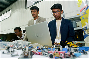 Tatawwar 2021: Arab Youth's Optimism Gathers Momentum as They Look to Become the Next Generation of Social Innovators in the UAE