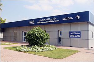 Dubai Complementary Medicine Centre Treats More than 4000 Patients in 2019.