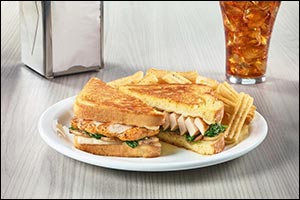 Denny's Serves Up Ultimate Homestyle Menu This Holiday Season