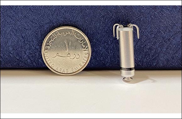 Pacemaker Smaller Than a Dirham Changes Patients' Lives