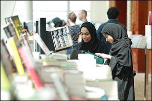 Emirates Literature Foundation and Google to Put Arab Authors in the Spotlight on the World Stage