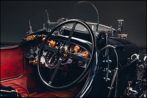 The First New Bentley Blower for 90 Years