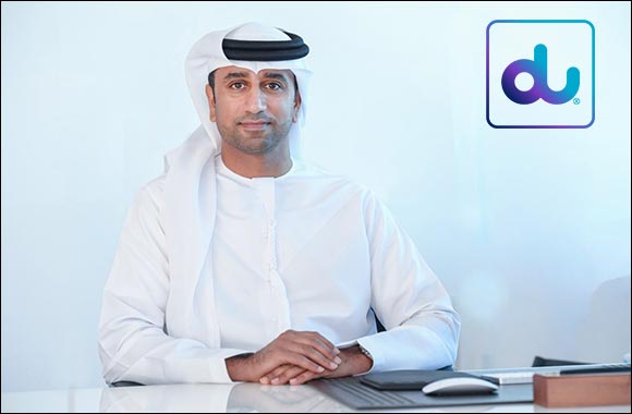 #worldscoolestwinterchallenge Launched in Collaboration With du With Big Prizes Up for Grabs