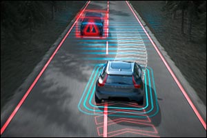 Al-Futtaim's Trading Enterprises – Volvo Celebrates 20 Years in the Service of Saving Lives at Volvo Cars Safety Centre