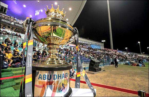 Abu Dhabi T10 Confirms Eight Powerful Teams for 2020 Edition and a Full Returning Ownership Roster