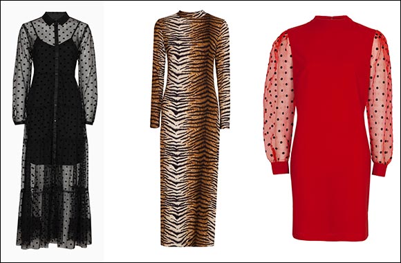 Welcome the Festive Holiday Season in Style  with Splash