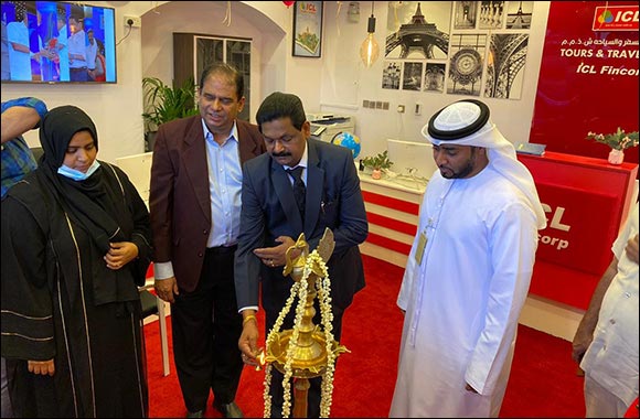 Popular Indian title ICL started operation in Dubai