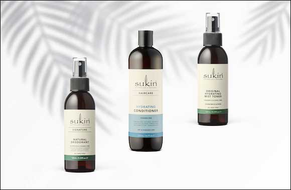 The Time Is Now to Bare Beautiful Skin With Safe, Natural, Proven Skincare That Works