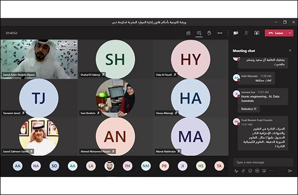 Dubai Customs Organizes 665 Training Programs in 9 Months