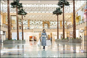 Ready, Steady, Shop! Dubai Shopping Festival Kicks Off 12-hour Super Sale at Majid Al Futtaim Malls