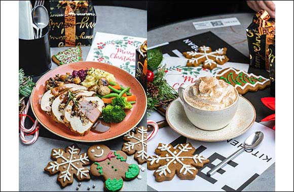 Tis the Season to Be Jolly at EETEN Urban Kitchen