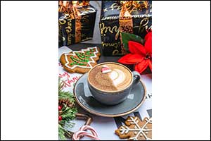Tis the Season to Be Jolly at EETEN Urban Kitchen