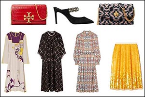 Tory Burch Holiday 2020