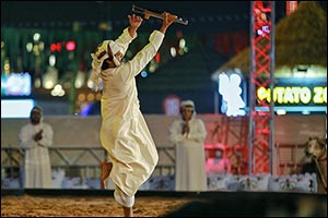 21st Fazza Championship for Youlah: A Composition of Heritage and Endurance