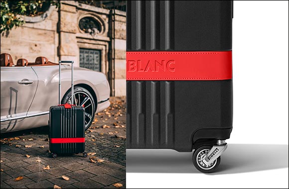 Gain Speed, Save Time: Pirelli Extends Partnership With Montblanc