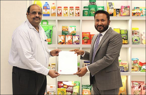 Jaleel Holdings partners with Softland  to Digitalize its Field Distribution