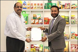 Jaleel Holdings partners with Softland  to Digitalize its Field Distribution