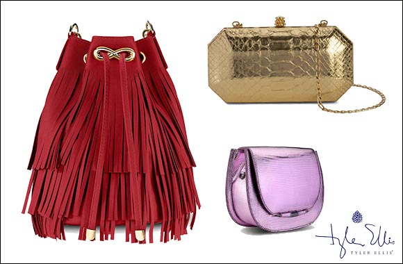 Surprise Loved Ones This Festive Season With the Perfect Gift From Tyler Ellis