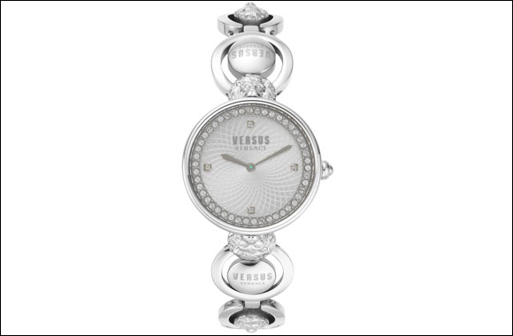 VERSUS VERSACE VICTORIA HARBOUR