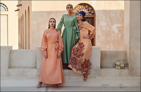 Enjoy Exceptional Discounts at Kashkha in the UAE During the Dubai Shopping Festival 2020