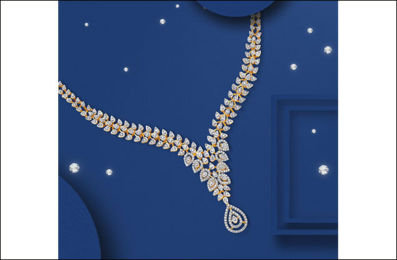 Dazzle in Diamonds With Tanishq, India's Largest Jewellery Brand