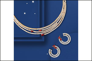 Dazzle in Diamonds With Tanishq, India's Largest Jewellery Brand
