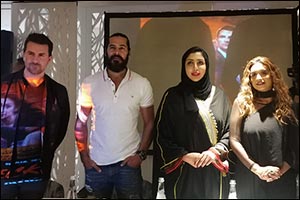 Filmmaker Zenofar Fathima Launches the Ouija Web Series With Its First Episode, Checkmate “Checkmate”