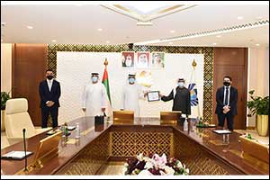 Dubai Customs gets GInI Innovation Lab Accreditation