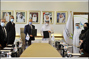 DHA signs MoU with Gulf Medical University