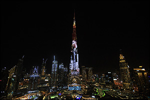 The Greatest Stars of International Football Recognised  At the Dubai Globe Soccer Awards 2020