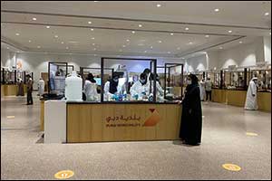5th Hatta Honey Festival Opens