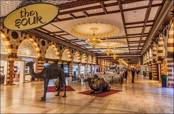 More Great Ways to Win with Dubai Shopping Festival's Mega Gold, Supercar and Cash Giveaways