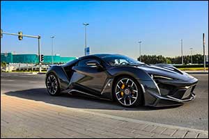 More Great Ways to Win with Dubai Shopping Festival's Mega Gold, Supercar and Cash Giveaways