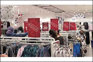 Mouth-watering Prizes up to AED 2 Million Awaiting Lucky Shoppers at ‘Sharjah Shopping Promotions': SCCI