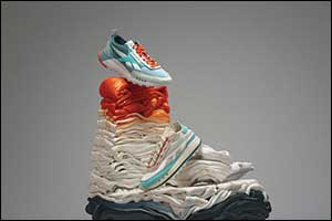 Reebok Celebrates Sustainability with Introduction of [Ree]Cycled Classic Leather Legacy and Legacy 83