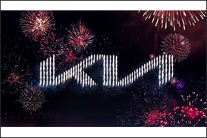 Kia Unveils New Logo and Global Brand Slogan to Ignite Its Bold Transformation for the Future