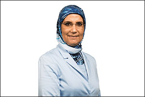 ADU's College of Health Sciences Enters Strategic Partnership with Mubadala Healthcare's National Reference Laboratory