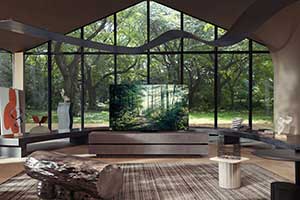 Samsung Electronics Debuts 2021 Neo QLED, MICRO LED and Lifestyle TV Lines, Highlighting Commitment to Sustainable and Accessible Future