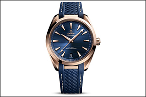 Omega Dubai Desert Classic